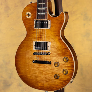 2026 Gibson Les Paul Standard 50's Dirty Lemon Burst