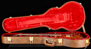 2026 Gibson Les Paul Standard 50's Dirty Lemon Burst