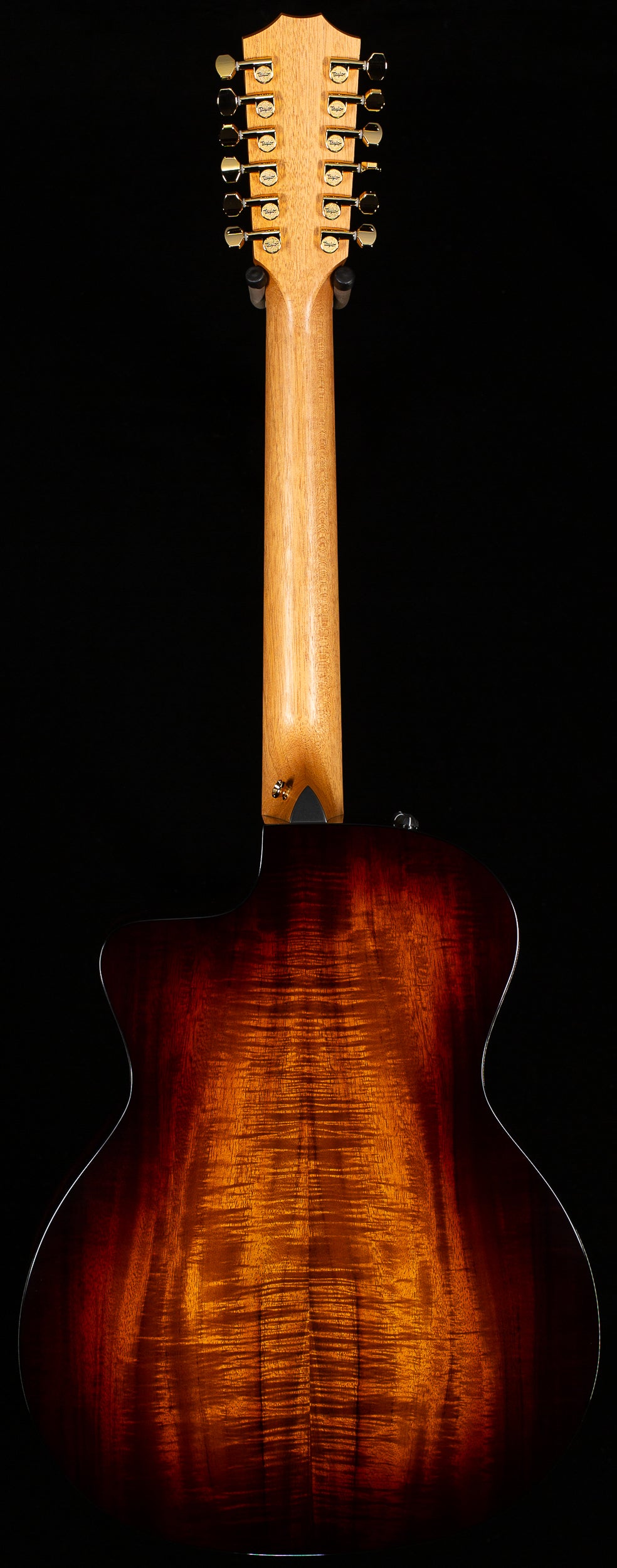 Taylor 264ce-K DLX Koa/Koa (377)