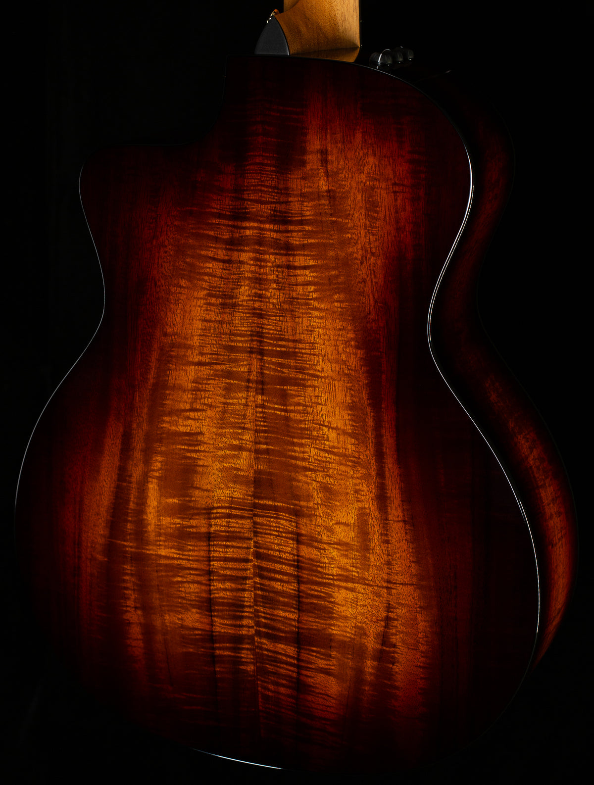 Taylor 264ce-K DLX Koa/Koa (377)