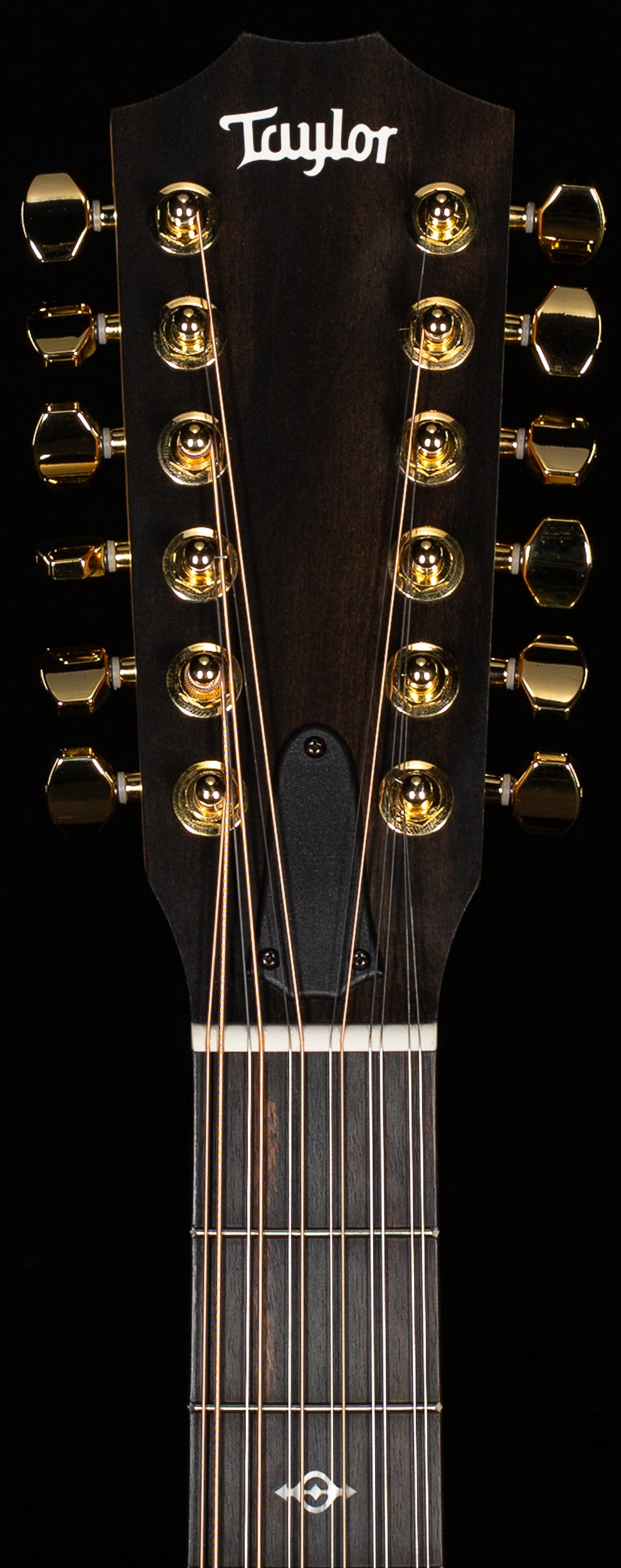 Taylor 264ce-K DLX Koa/Koa (377)