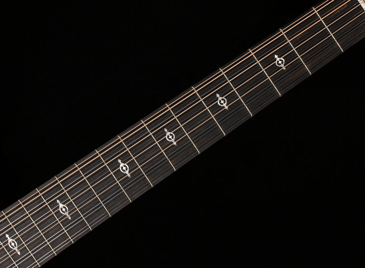 Taylor 264ce-K DLX Koa/Koa (377)