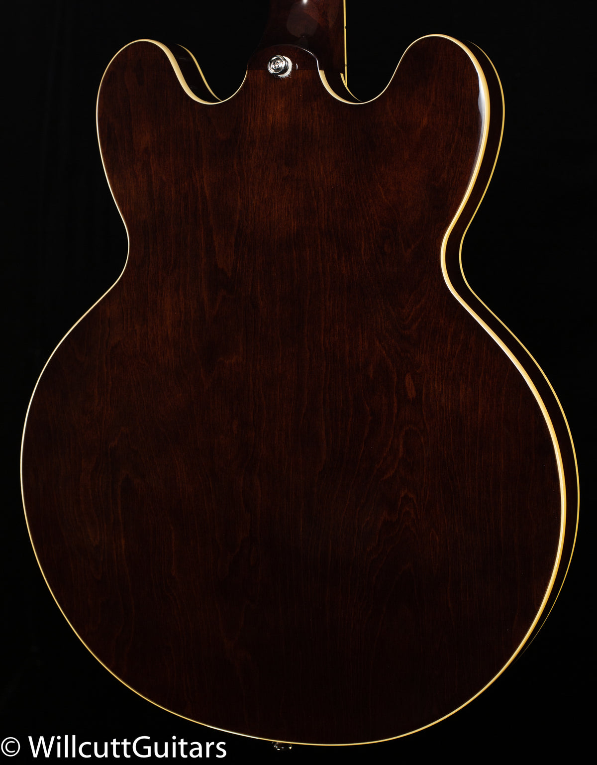 Epiphone Jim James ES-335 70&#39;s Walnut (903)