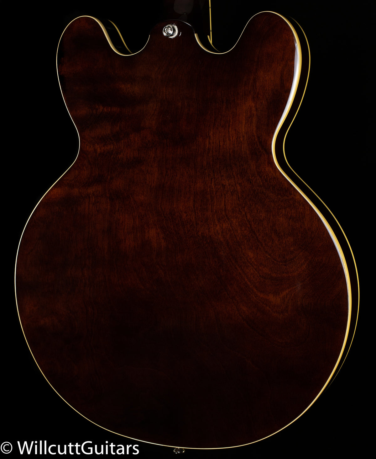 Epiphone Jim James ES-335 70&#39;s Walnut (055)