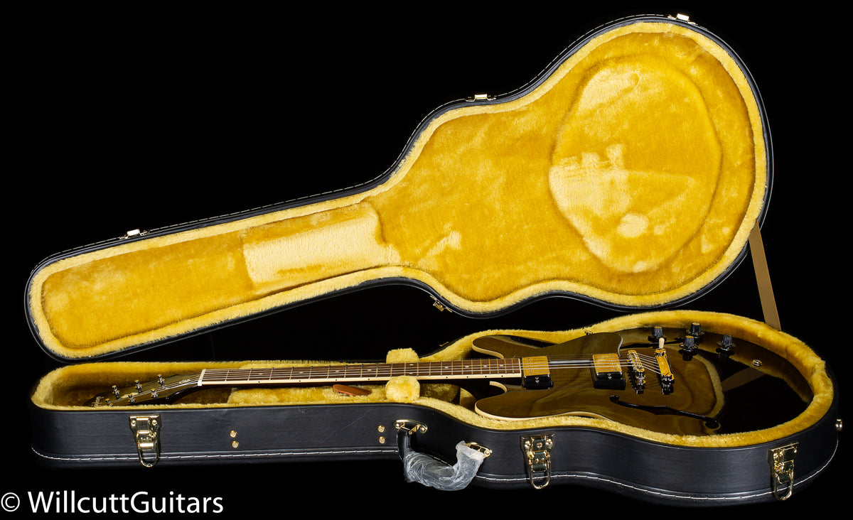 Epiphone Jim James ES-335 70&#39;s Walnut (055)