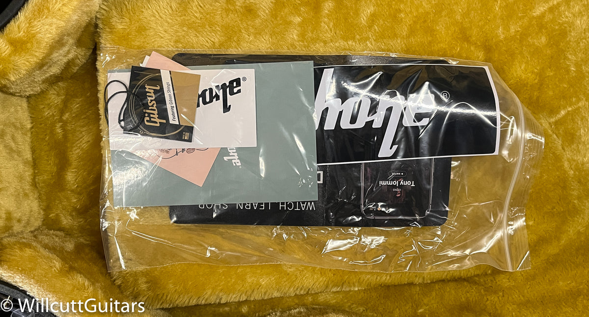 Epiphone Jim James ES-335 70&#39;s Walnut (055)