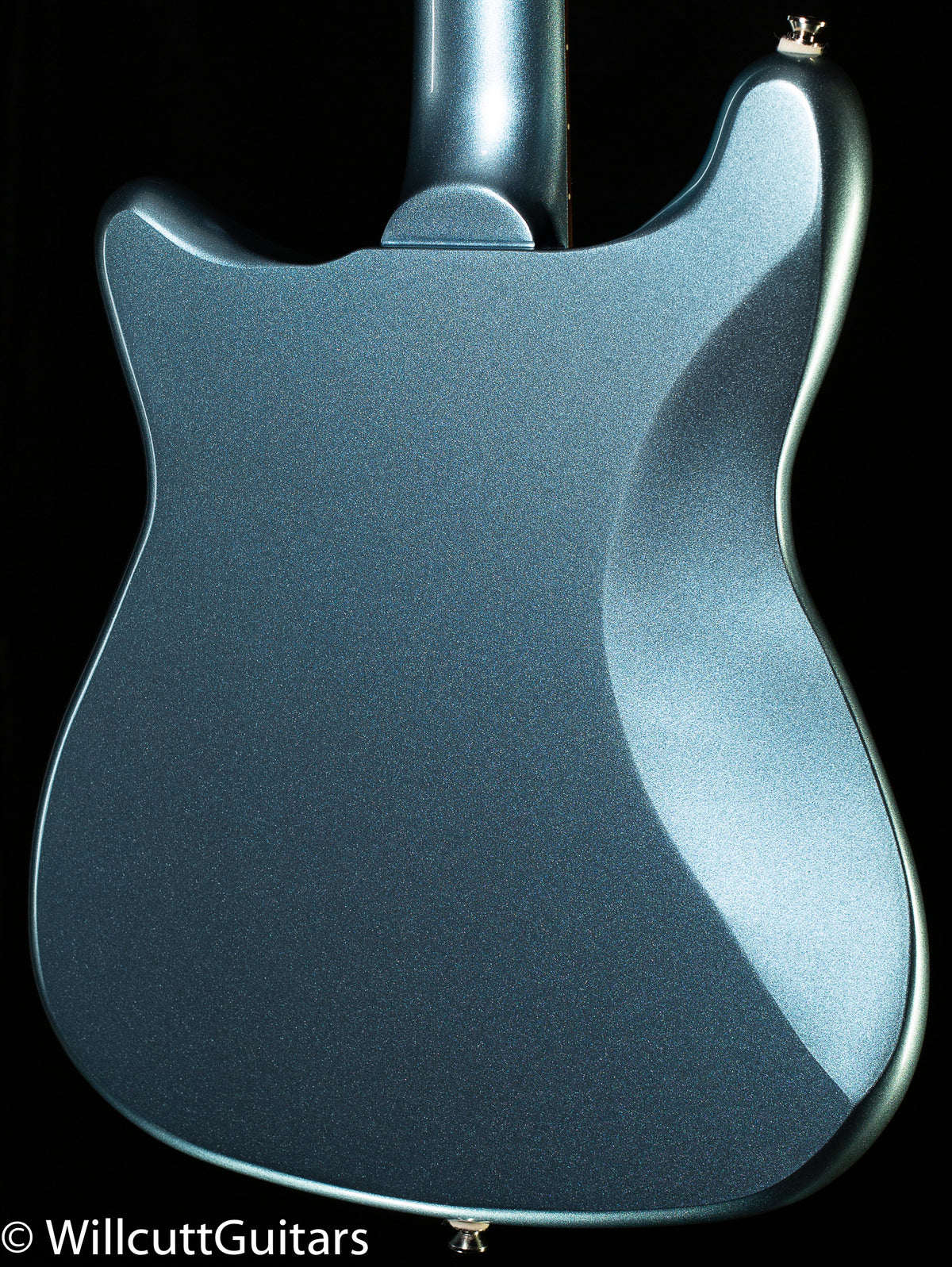 Epiphone 150th Anniversary Wilshire Pacific Blue (912)