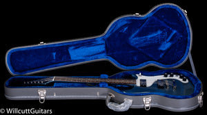Epiphone 150th Anniversary Wilshire Pacific Blue (912)