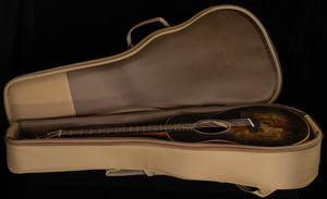 Taylor Guitars 4 Vets GS Mini Camo Special Edition (380)