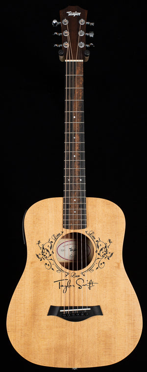 Taylor TS-Bte Taylor Swift Baby Taylor E (311)