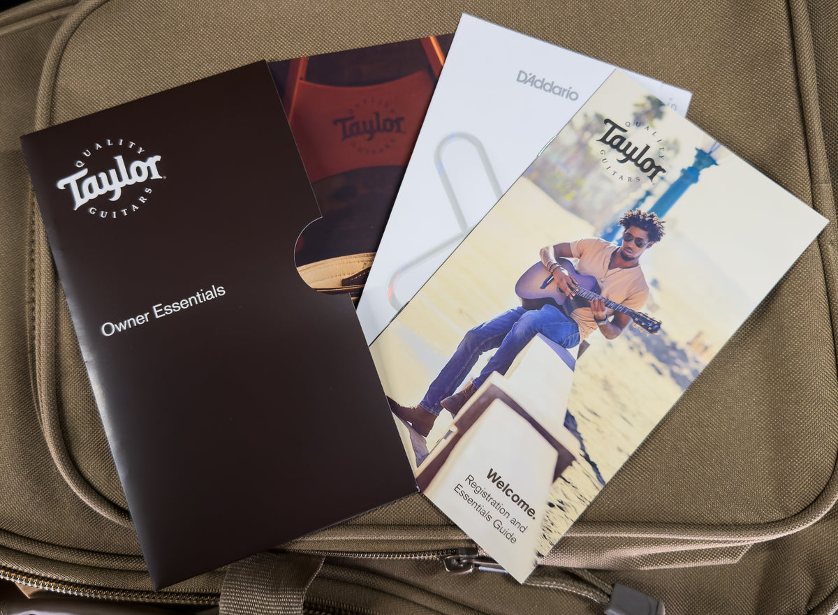 Taylor TS-Bte Taylor Swift Baby Taylor E (311)