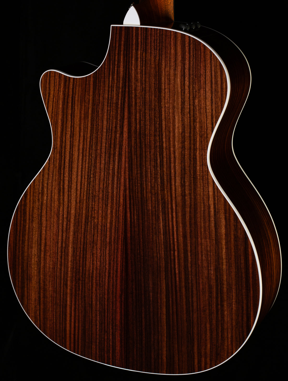 Taylor 214ce-K Plus Koa/Spruce Sunburst (161)