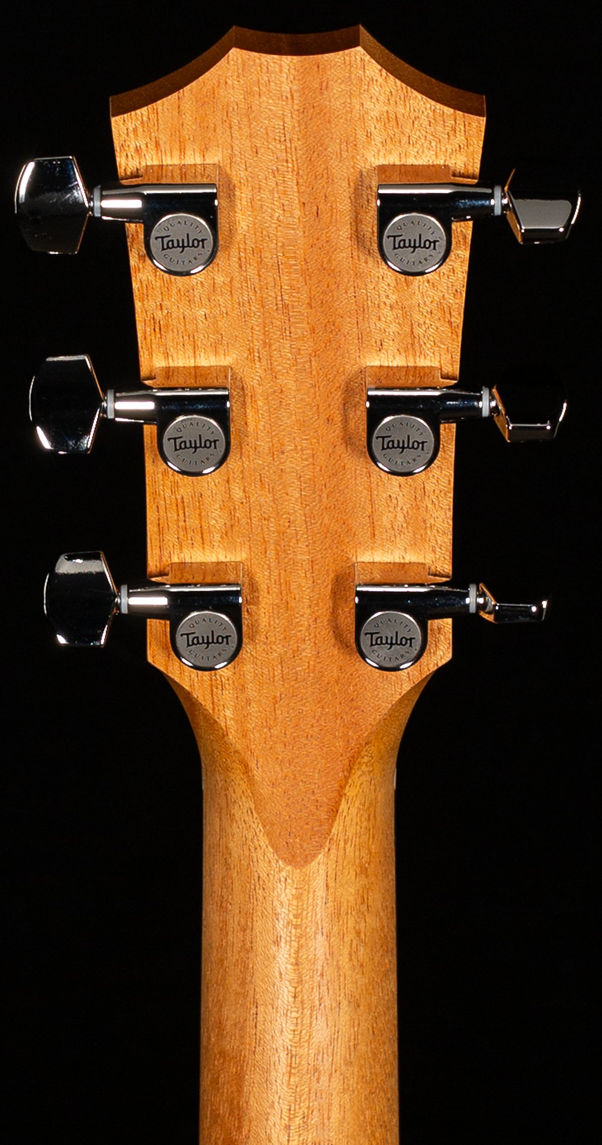 Taylor 214ce-K Plus Koa/Spruce Sunburst (161)