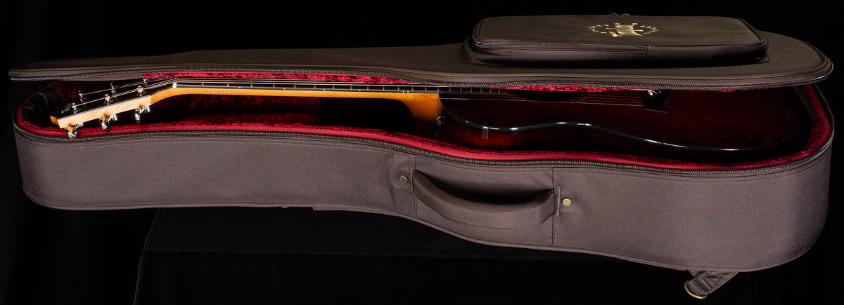 Taylor 214ce-K Plus Koa/Spruce Sunburst (161)