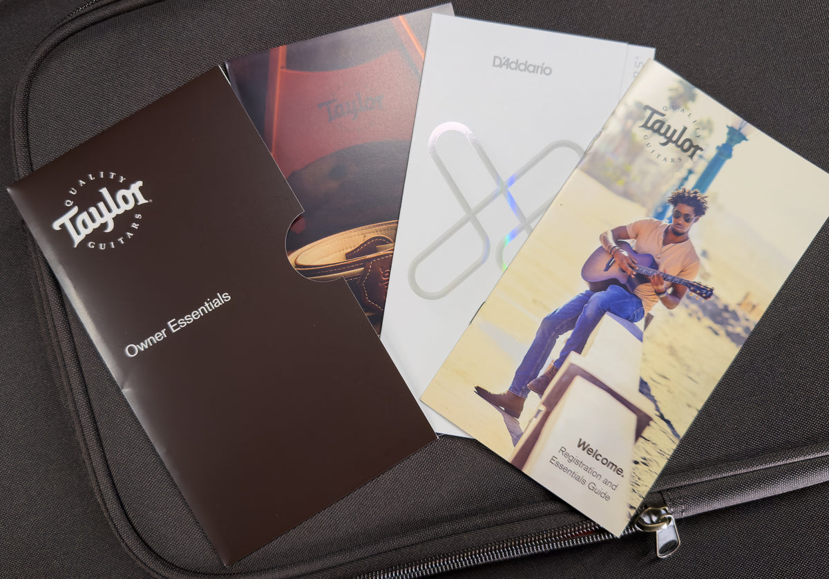 Taylor 214ce-K Plus Koa/Spruce Sunburst (161)