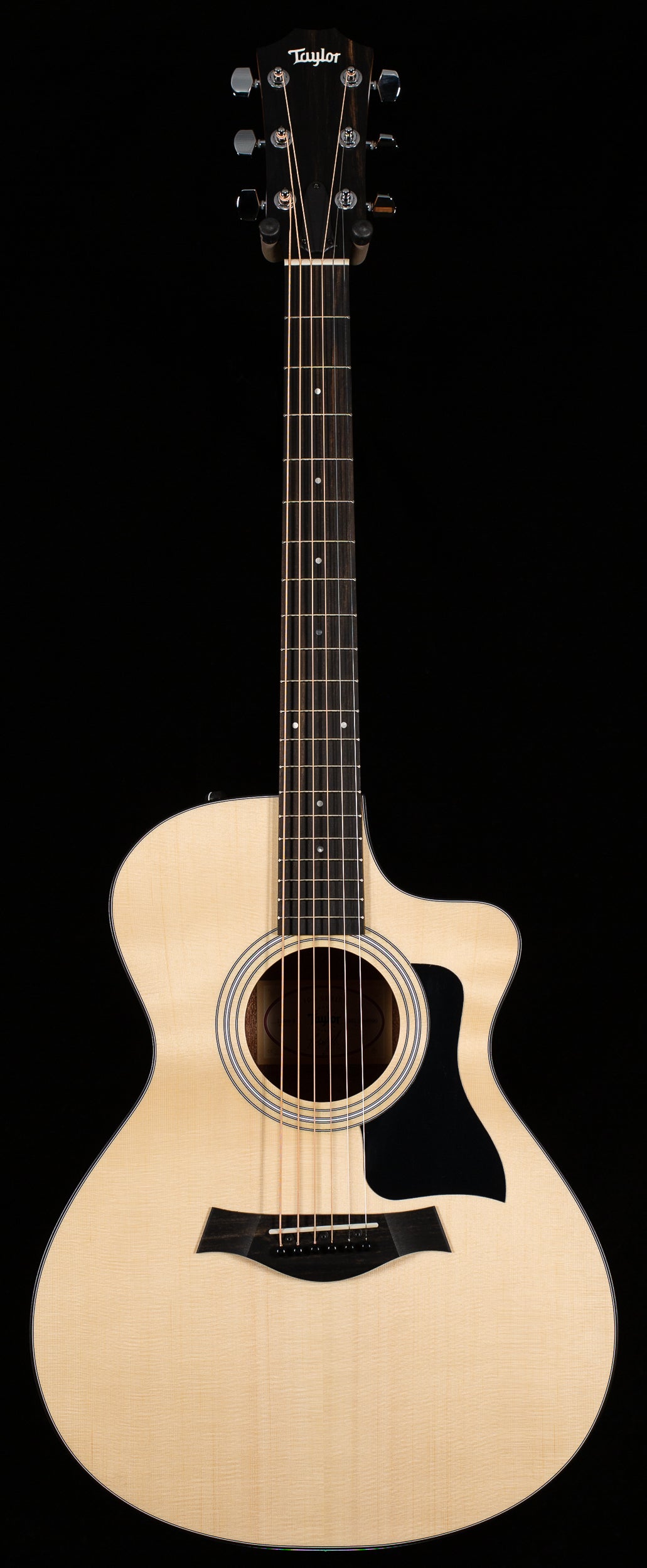 Taylor 112ce-S Sapele/Sitka (390)