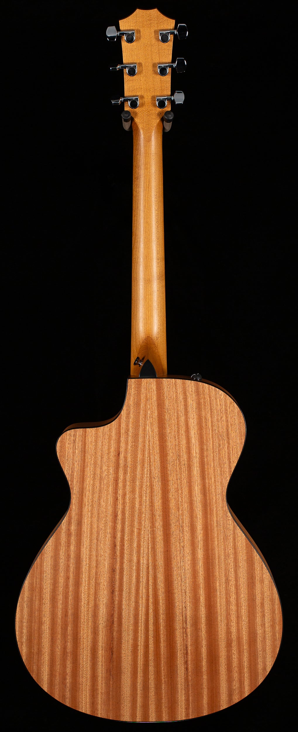 Taylor 112ce-S Sapele/Sitka (390)