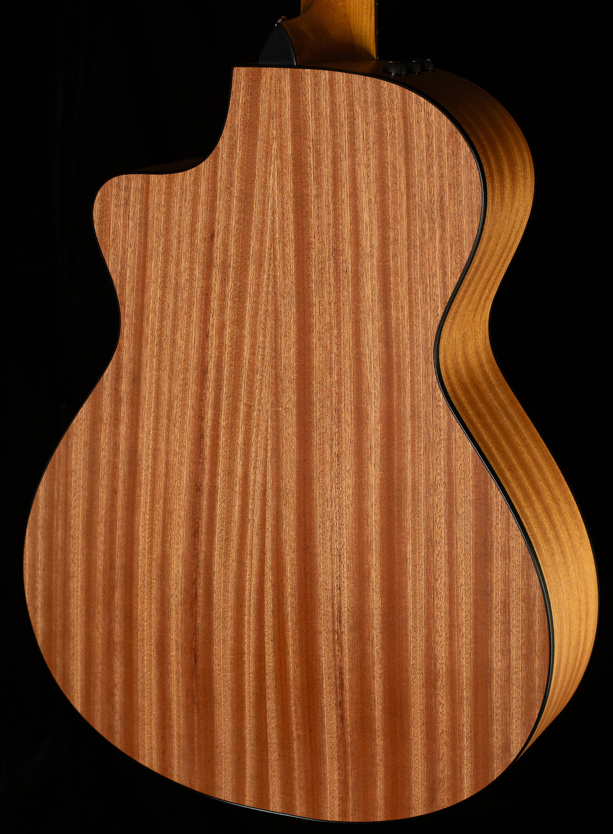 Taylor 112ce-S Sapele/Sitka (390)