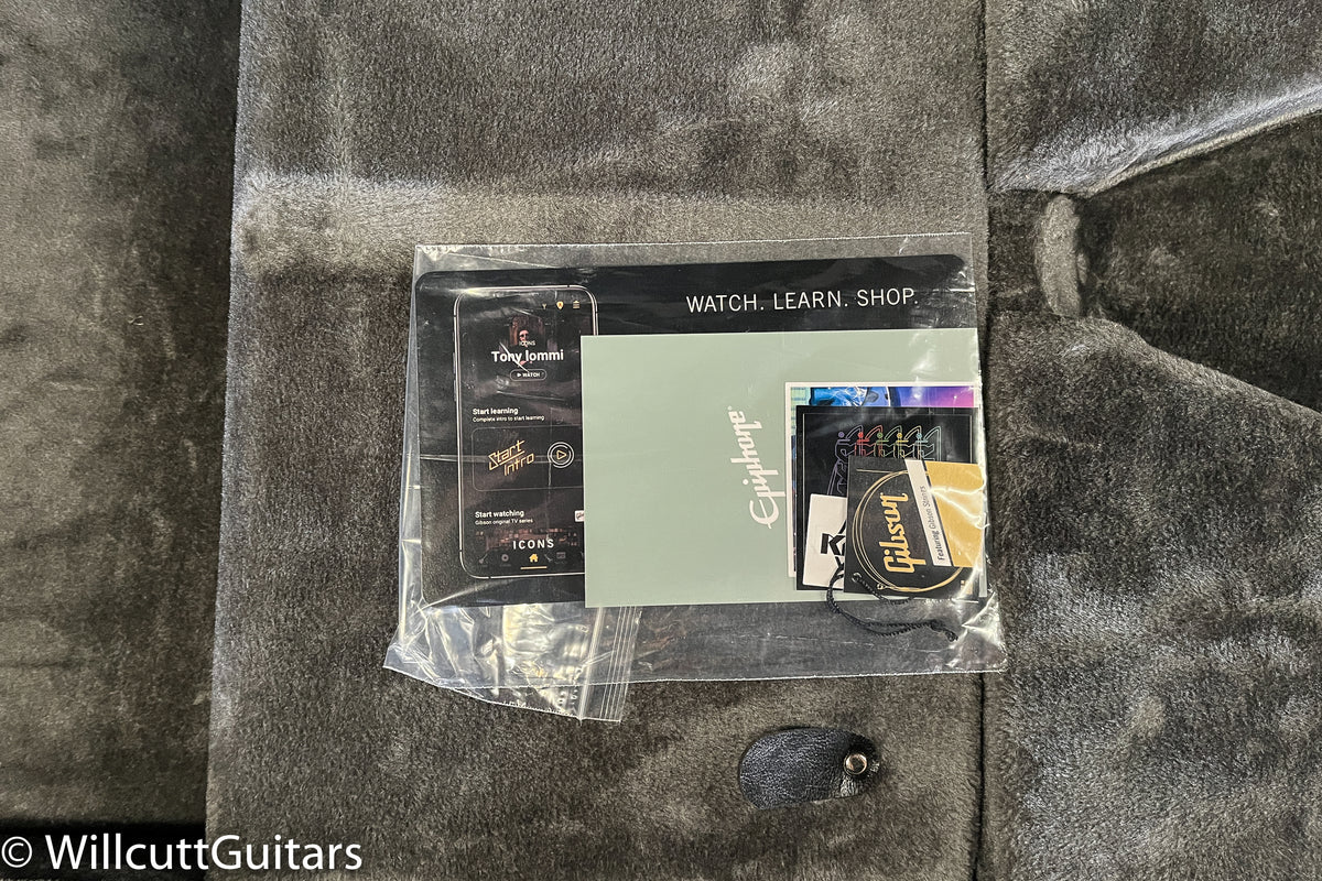 Kramer Dave Mustaine Vanguard Silver Metallic (372)