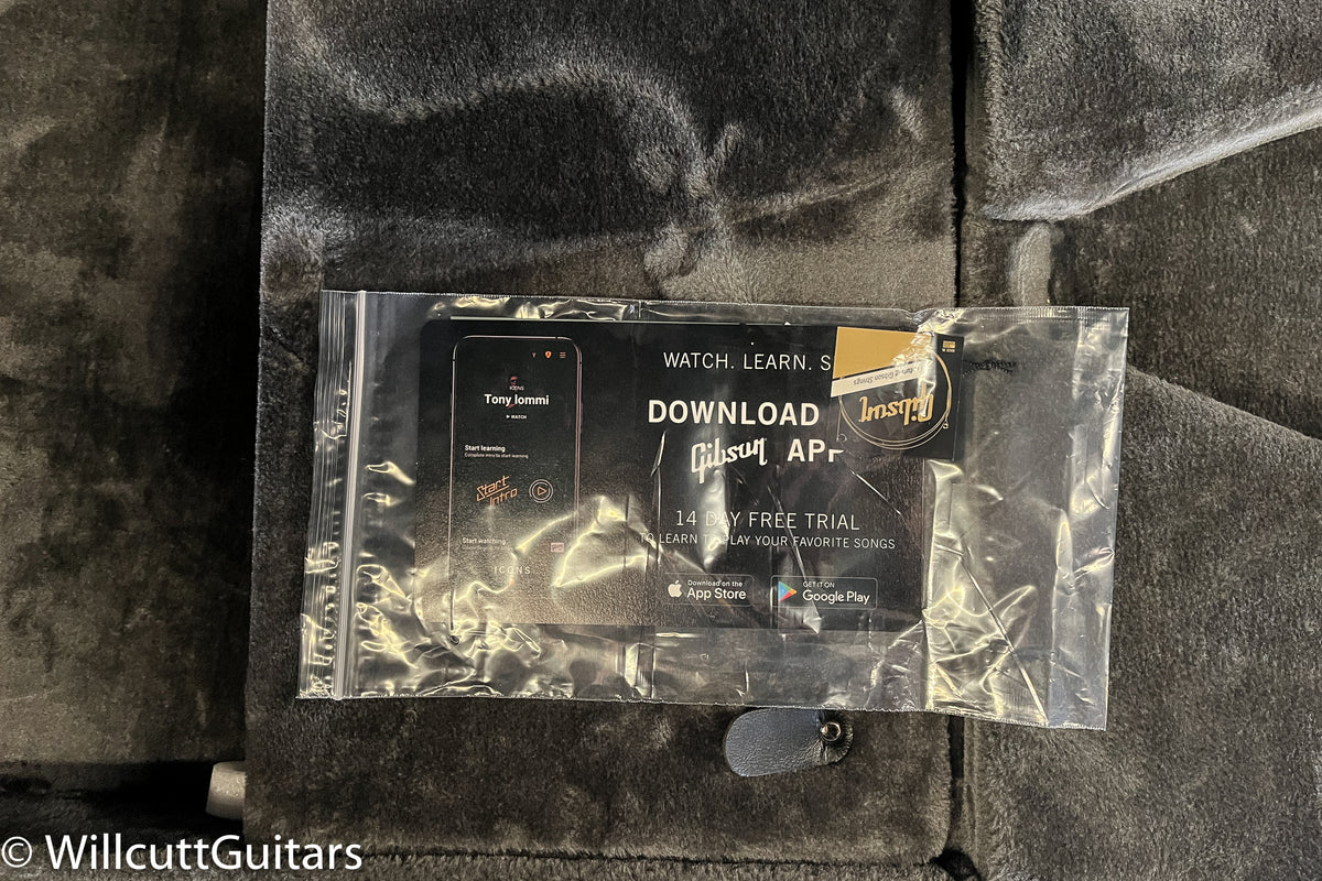 Kramer Dave Mustaine Vanguard Black (733)