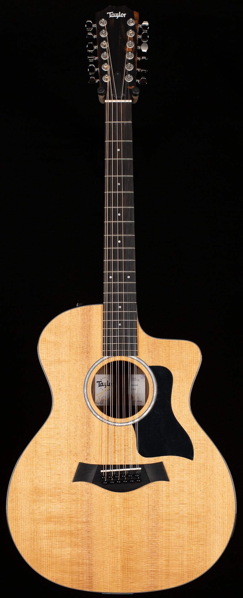 Taylor 254ce Plus Rosewood/Spruce (066)