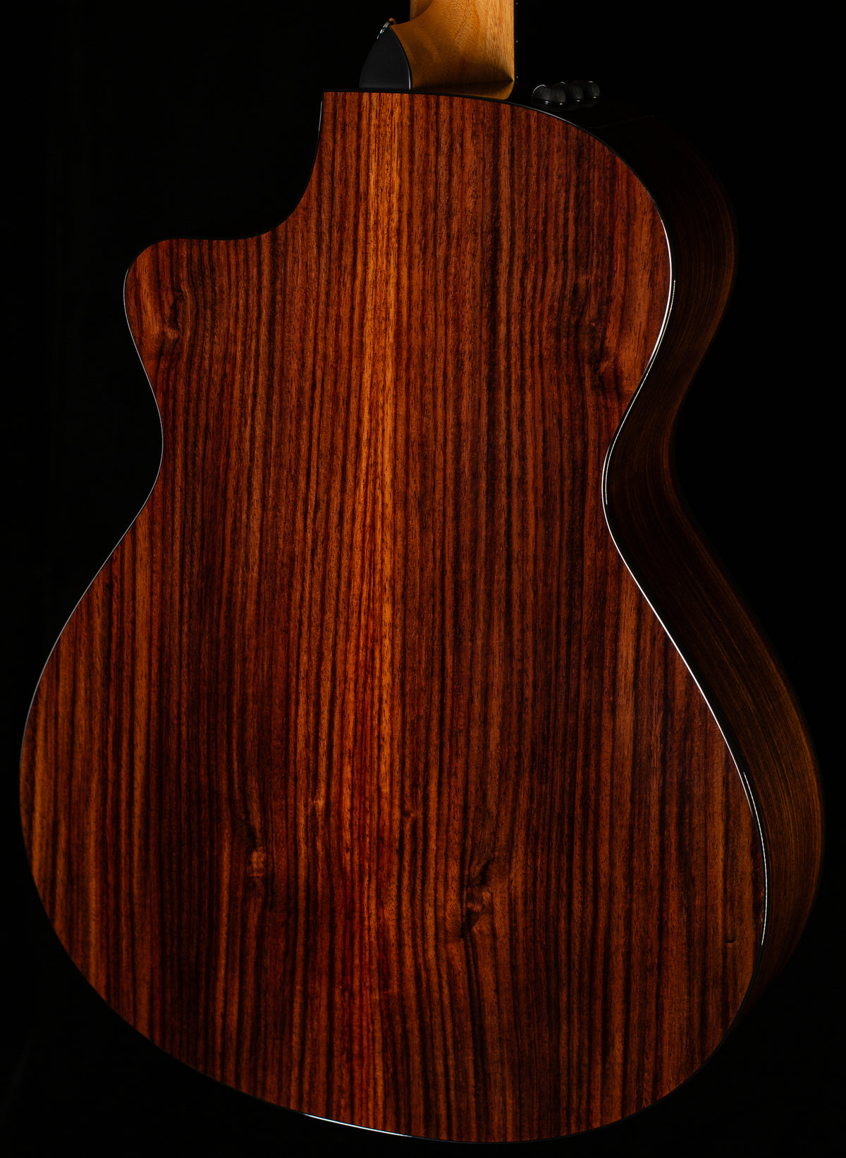 Taylor 212ce Plus Rosewood/Spruce (216)