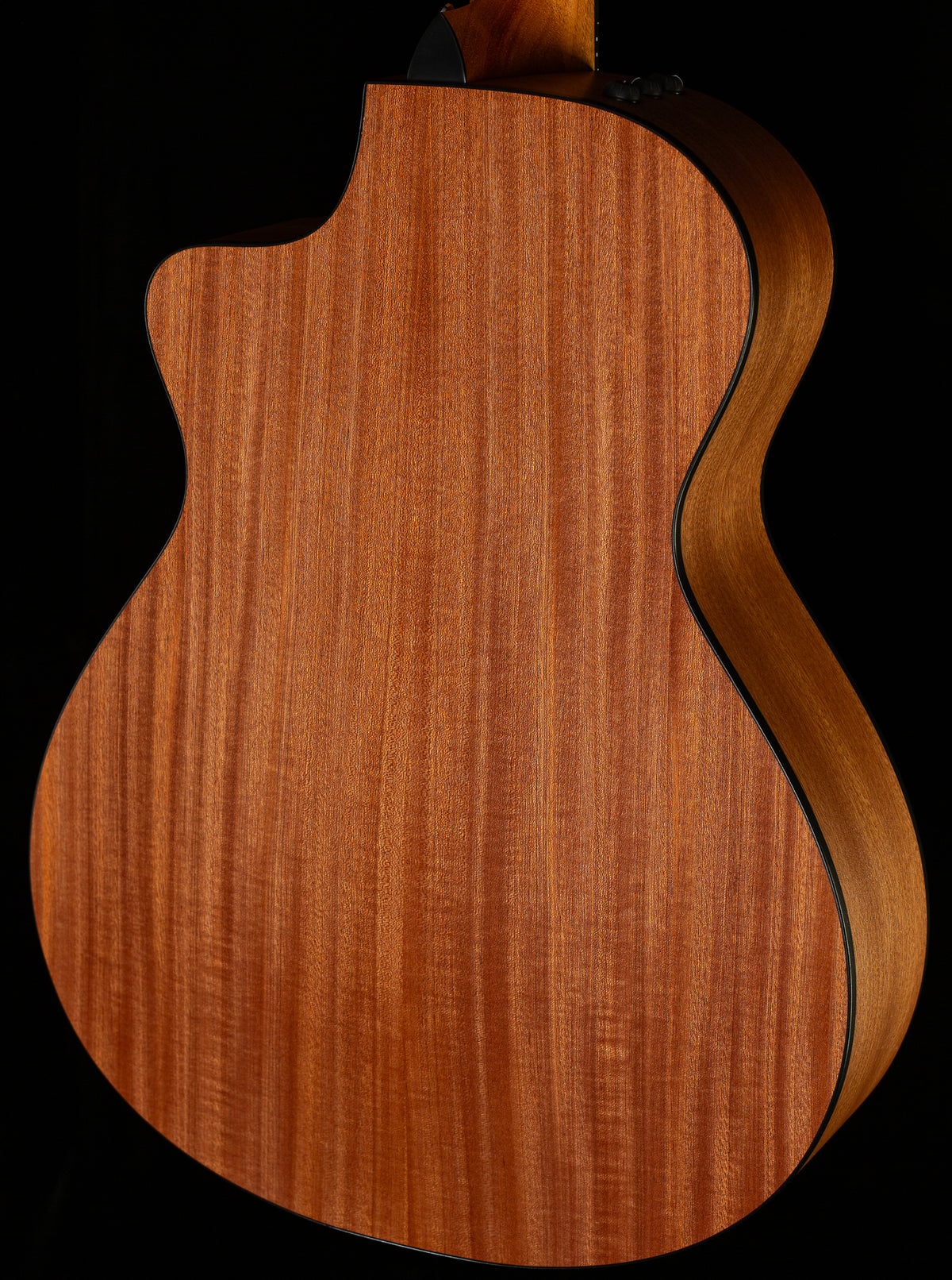 Taylor 112ce-N Sapele/Spruce (102)