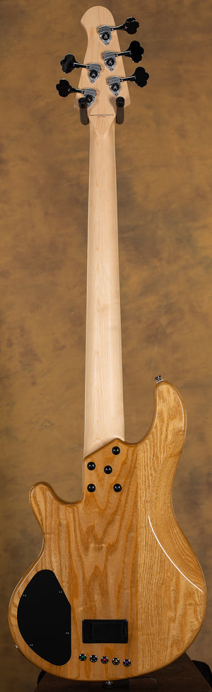 Lakland Skyline 55-02 Spalted Maple