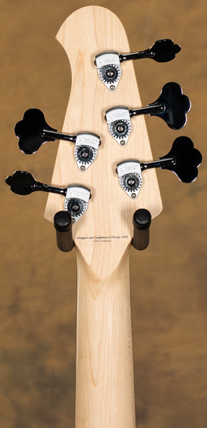 Lakland Skyline 55-02 Spalted Maple