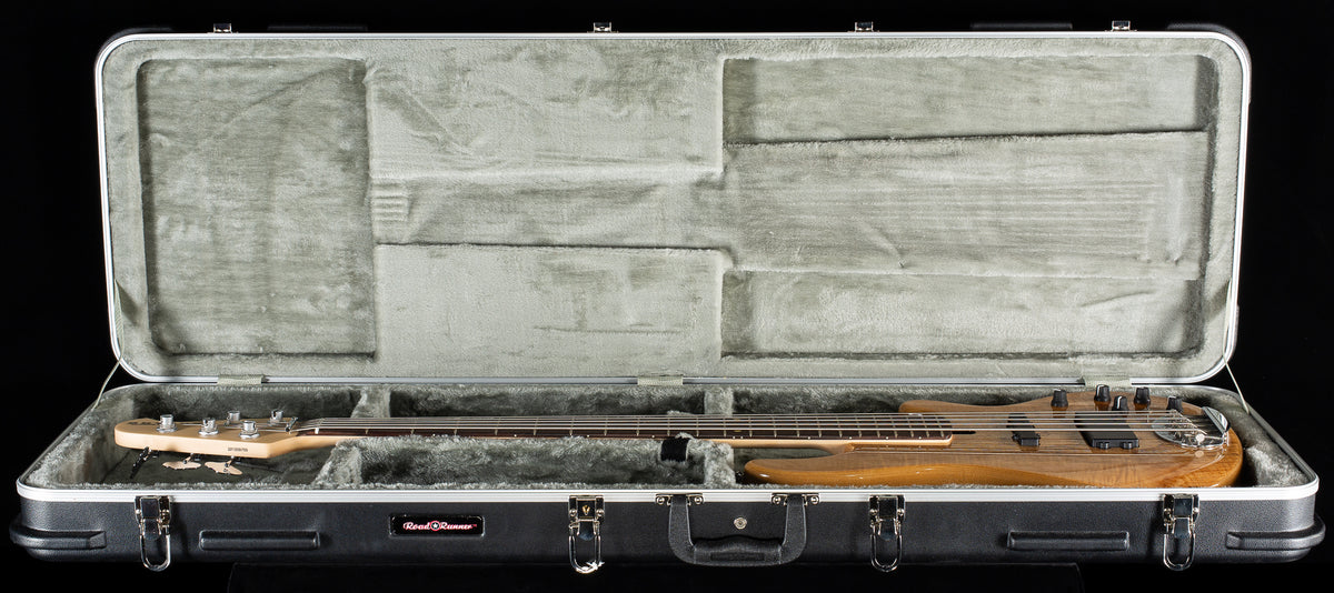 Lakland Skyline 55-02 Spalted Maple