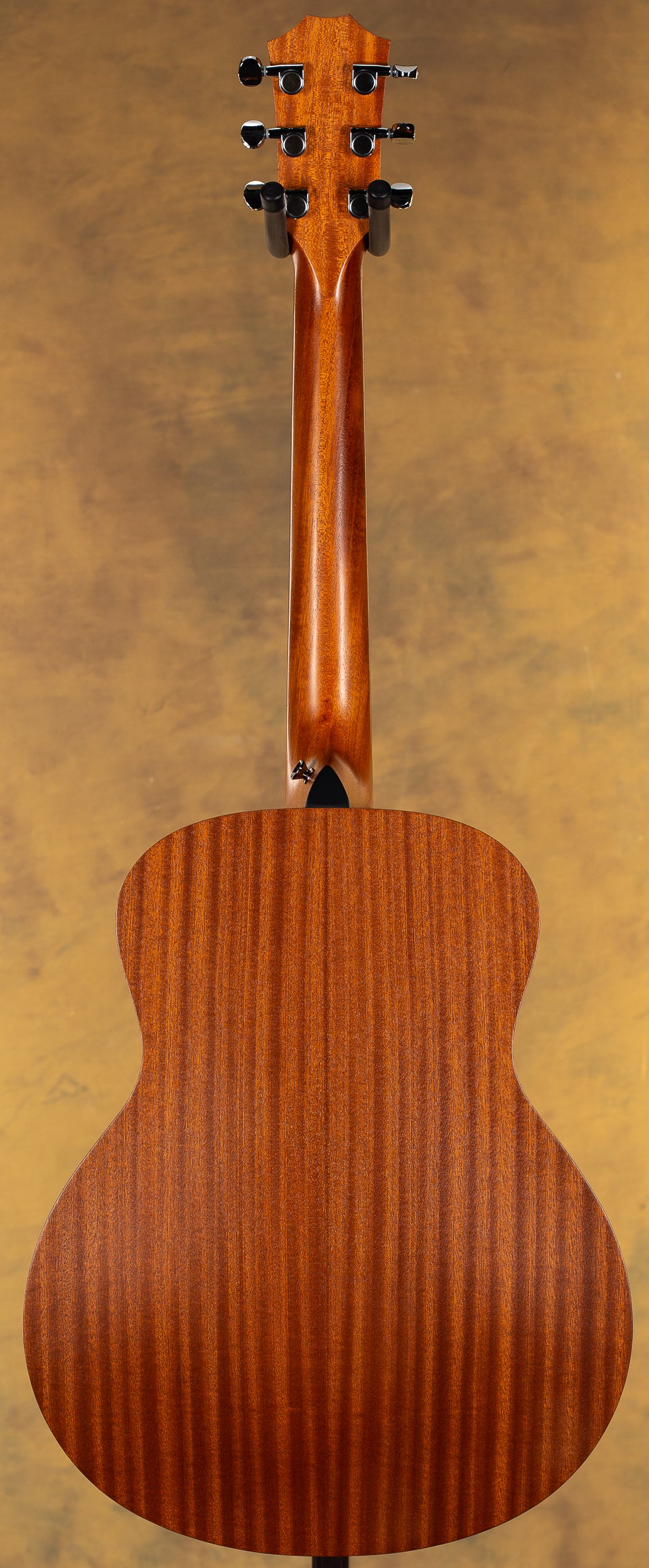 2021 Taylor GS Mini Mahogany