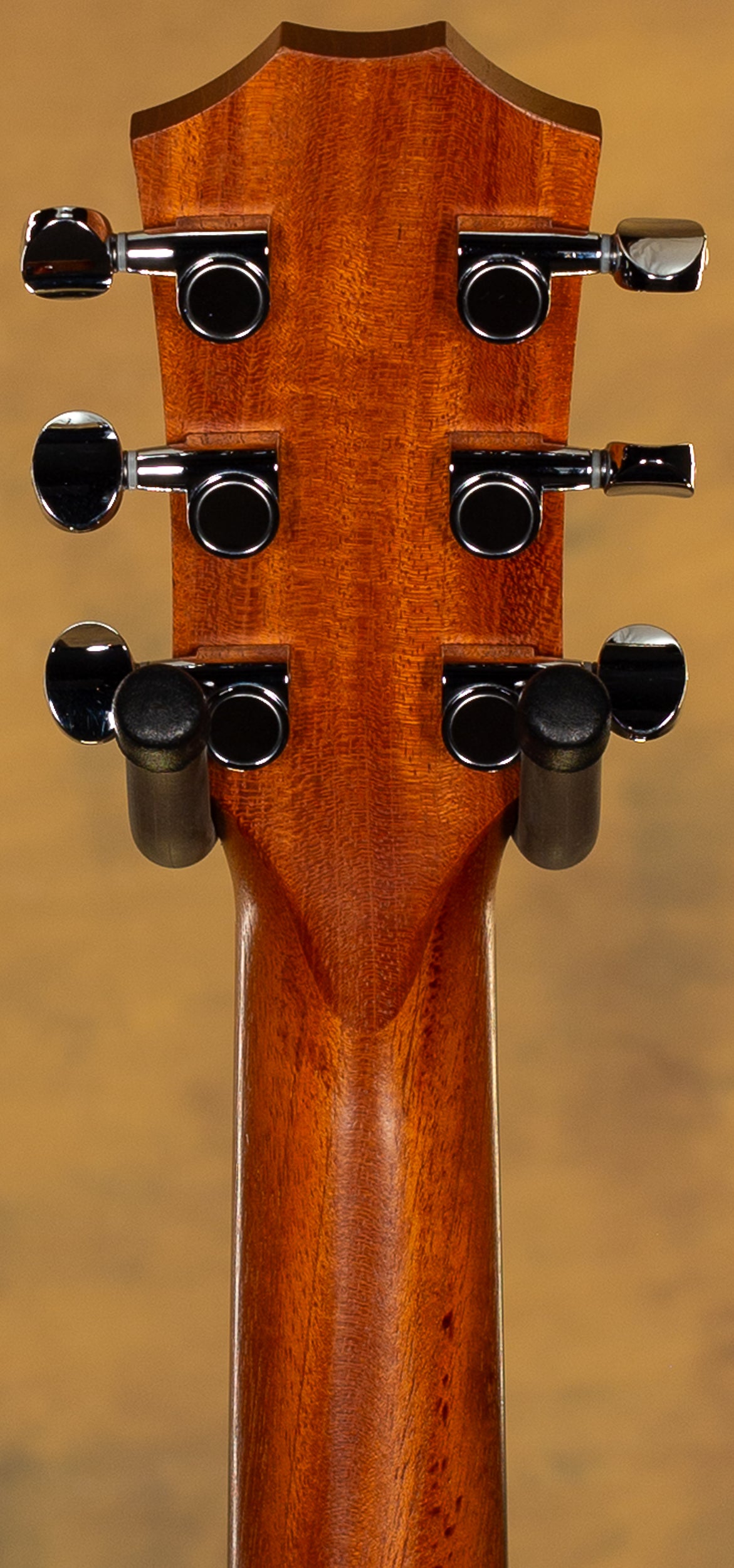 2021 Taylor GS Mini Mahogany