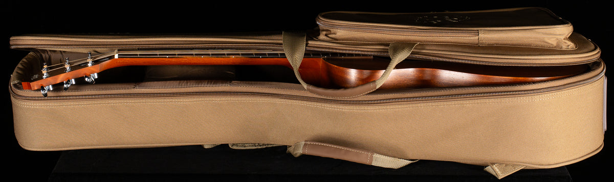 2021 Taylor GS Mini Mahogany