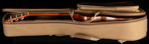 2021 Taylor GS Mini Mahogany
