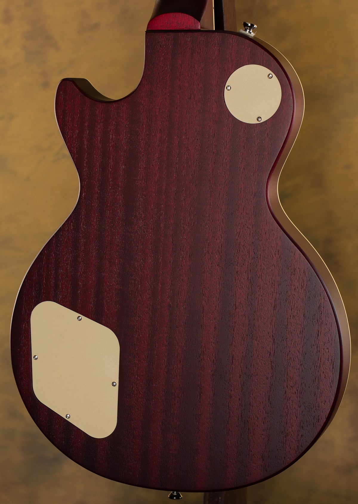 Epiphone Les Paul Tradition Pro IV