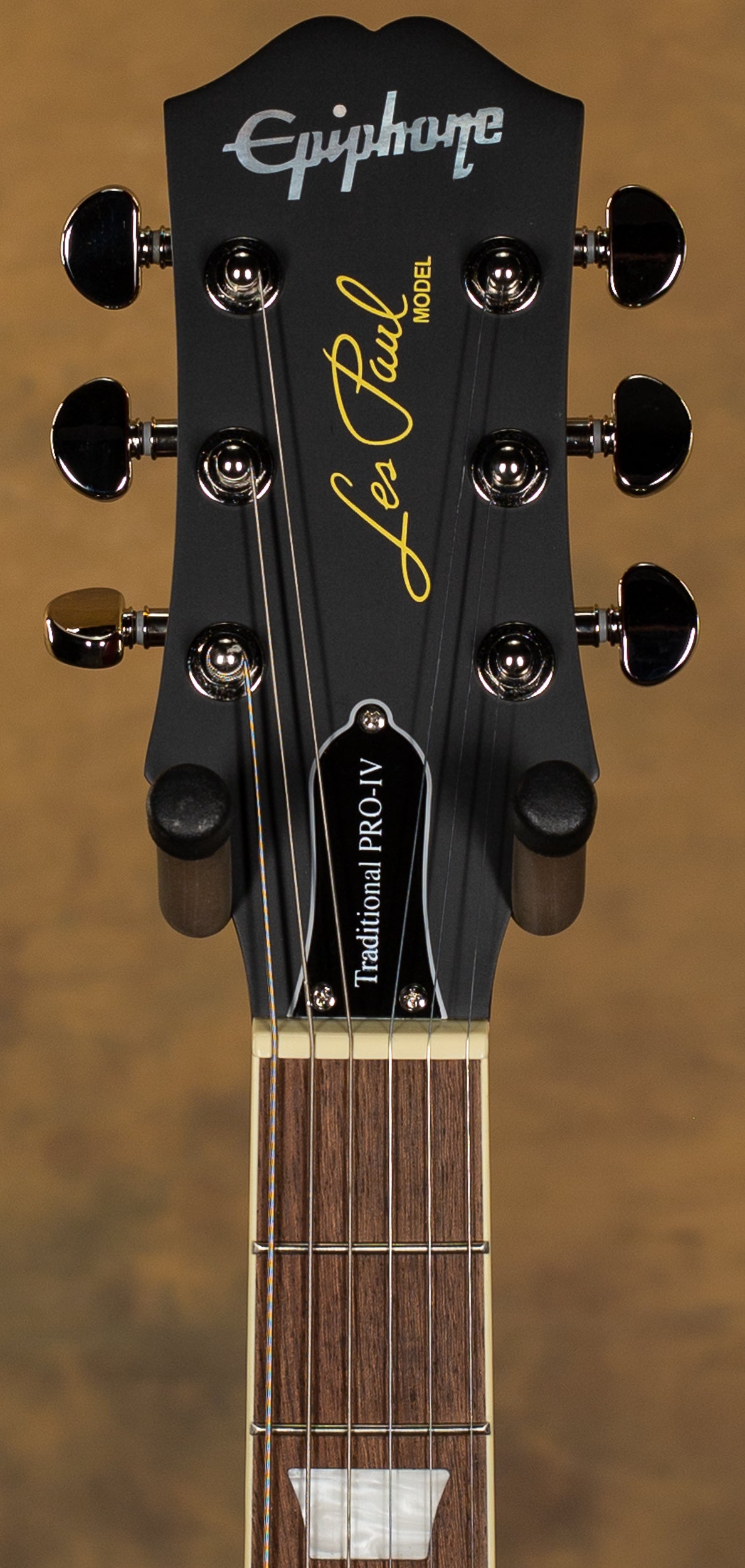 Epiphone Les Paul Tradition Pro IV