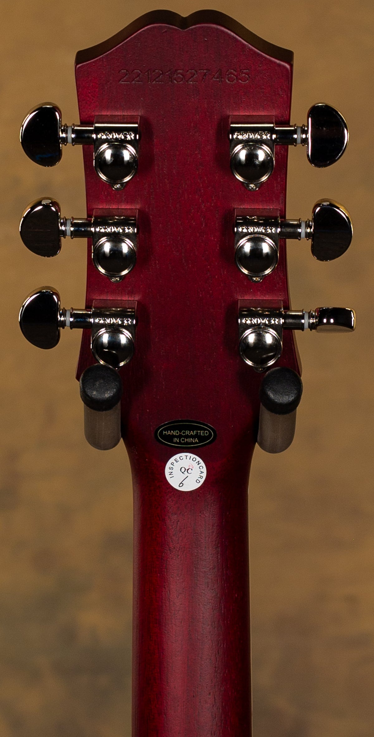 Epiphone Les Paul Tradition Pro IV