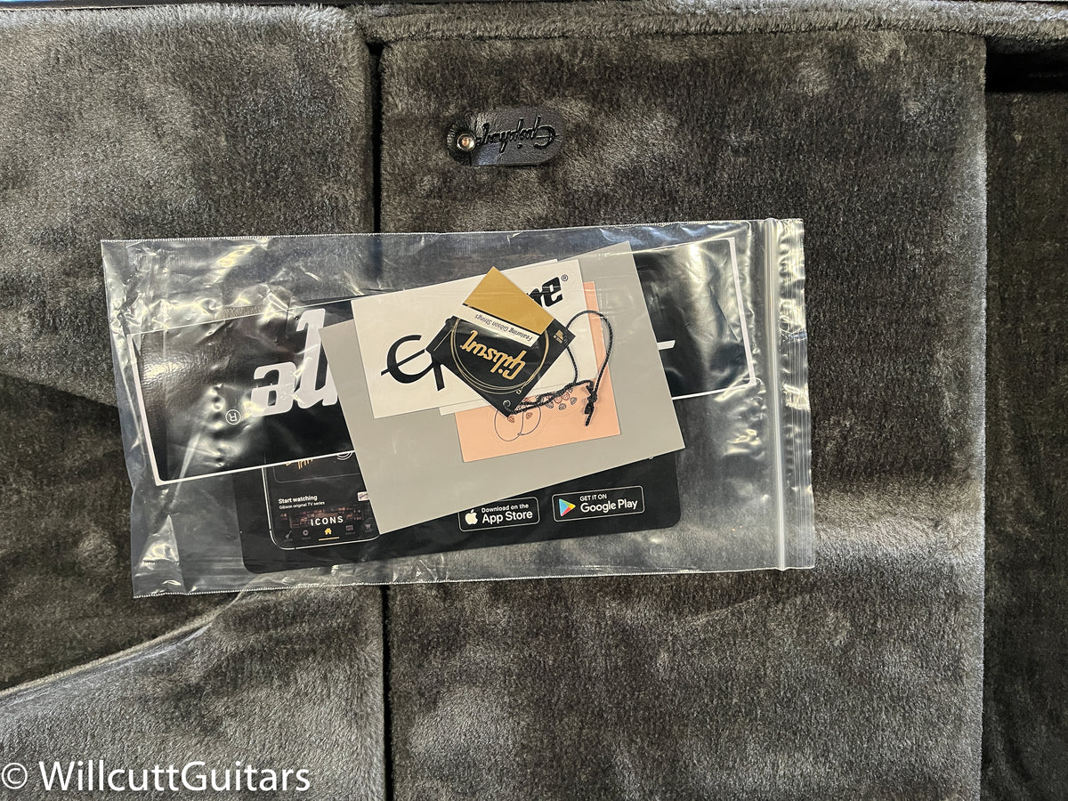 Epiphone Dave Mustaine Prophecy Flying V Aged Dark Red Burst (723)