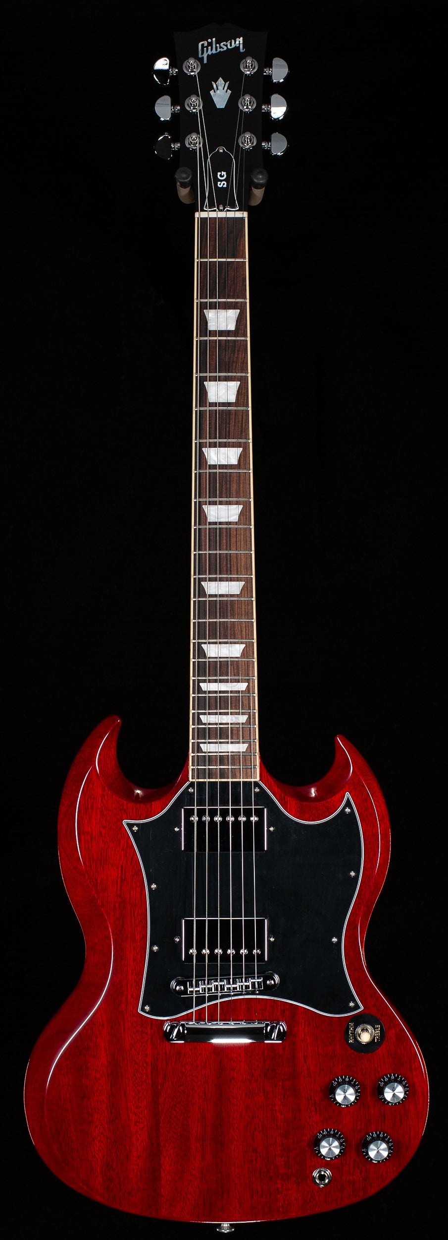 Gibson SG Standard Heritage Cherry (333)