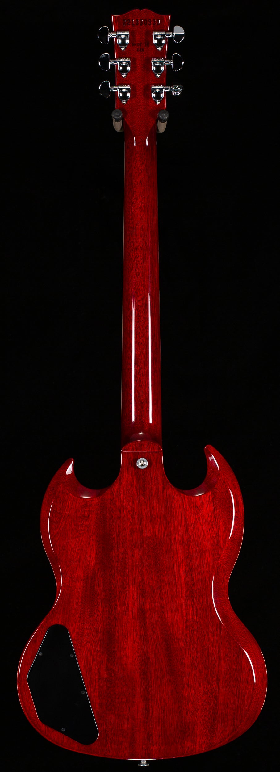 Gibson SG Standard Heritage Cherry (333)