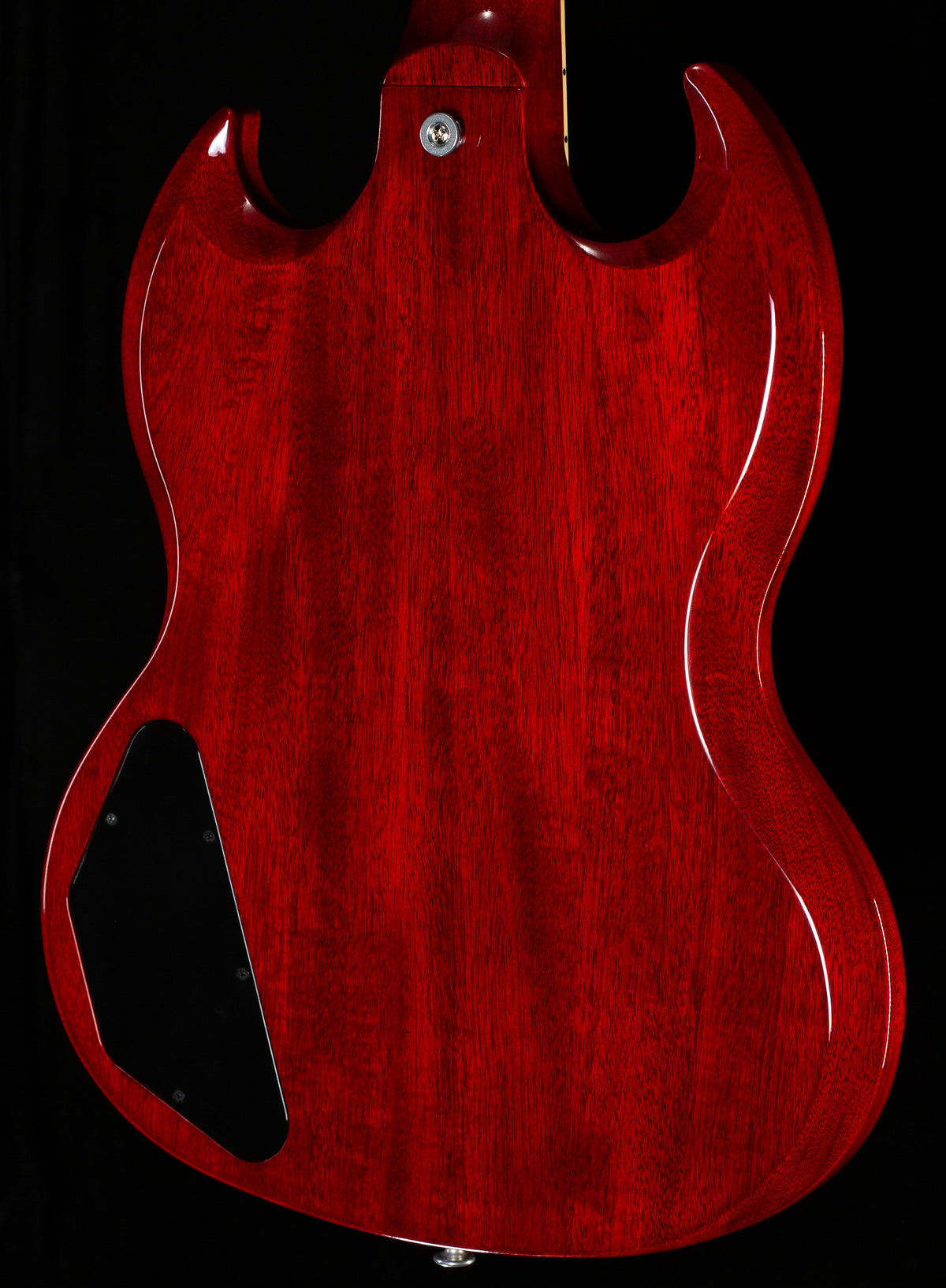 Gibson SG Standard Heritage Cherry (333) - Willcutt Guitars