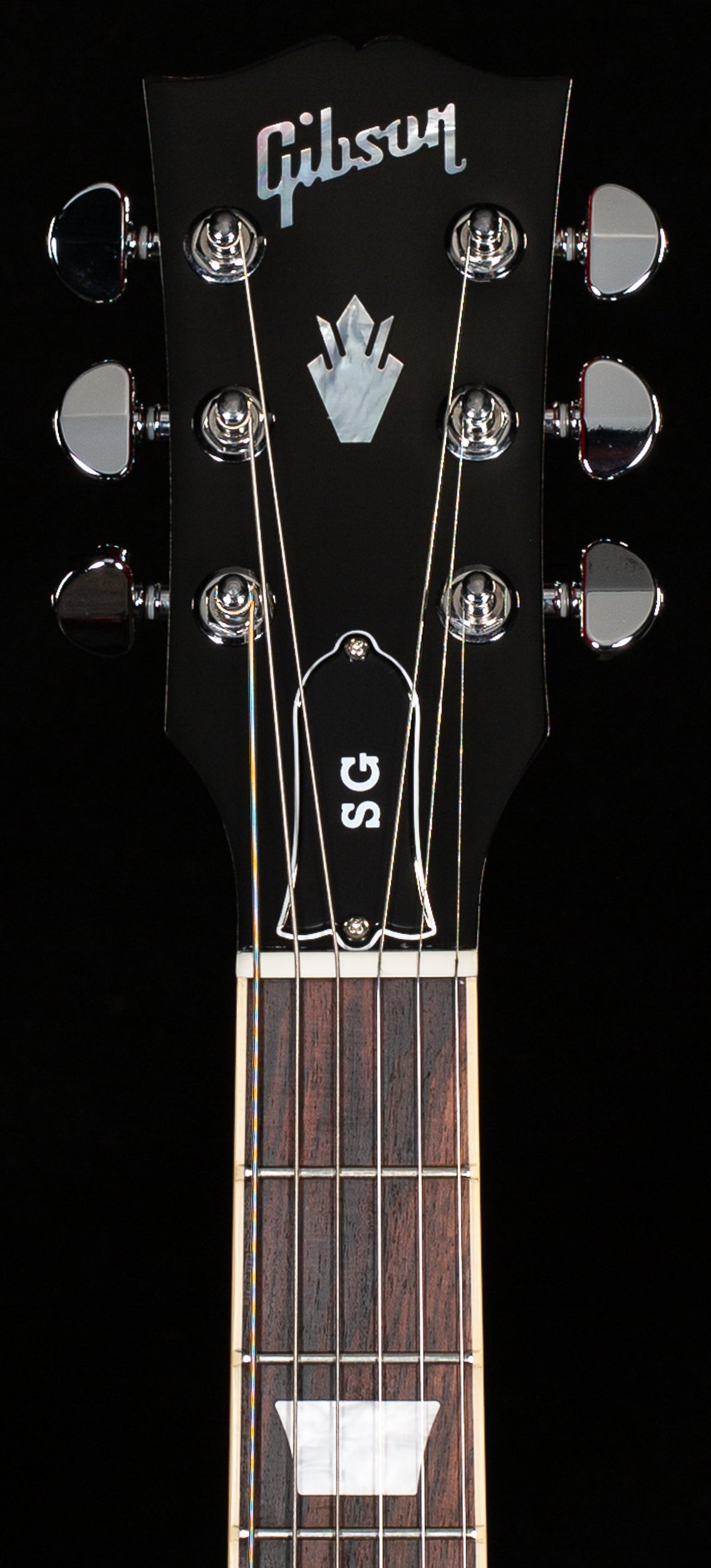 Gibson SG Standard Heritage Cherry (333)