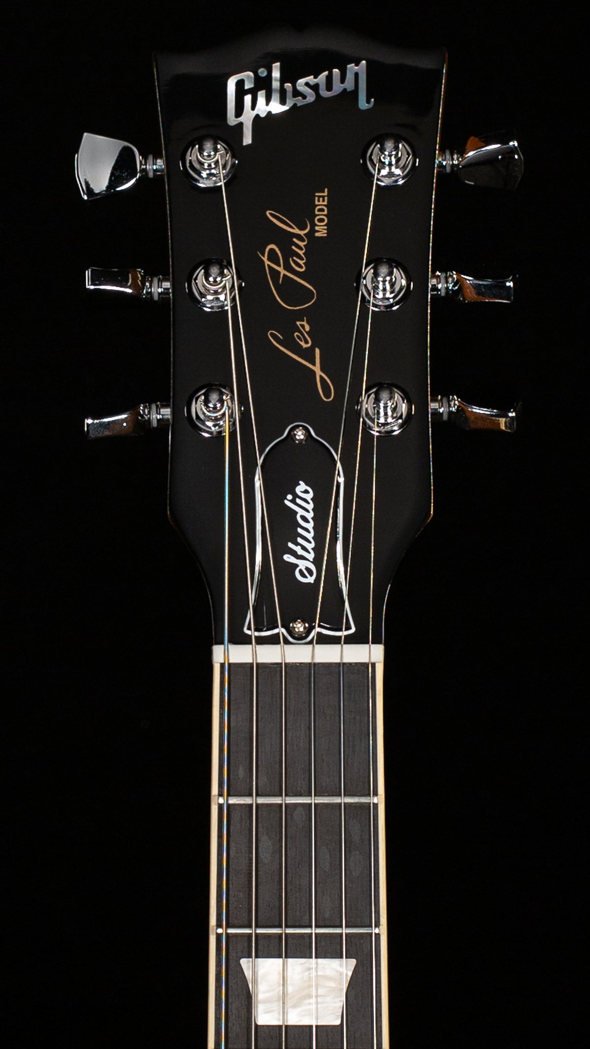 Gibson Les Paul Studio Session Honeyburst (005)