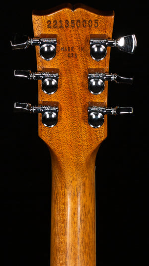 Gibson Les Paul Studio Session Honeyburst (005)