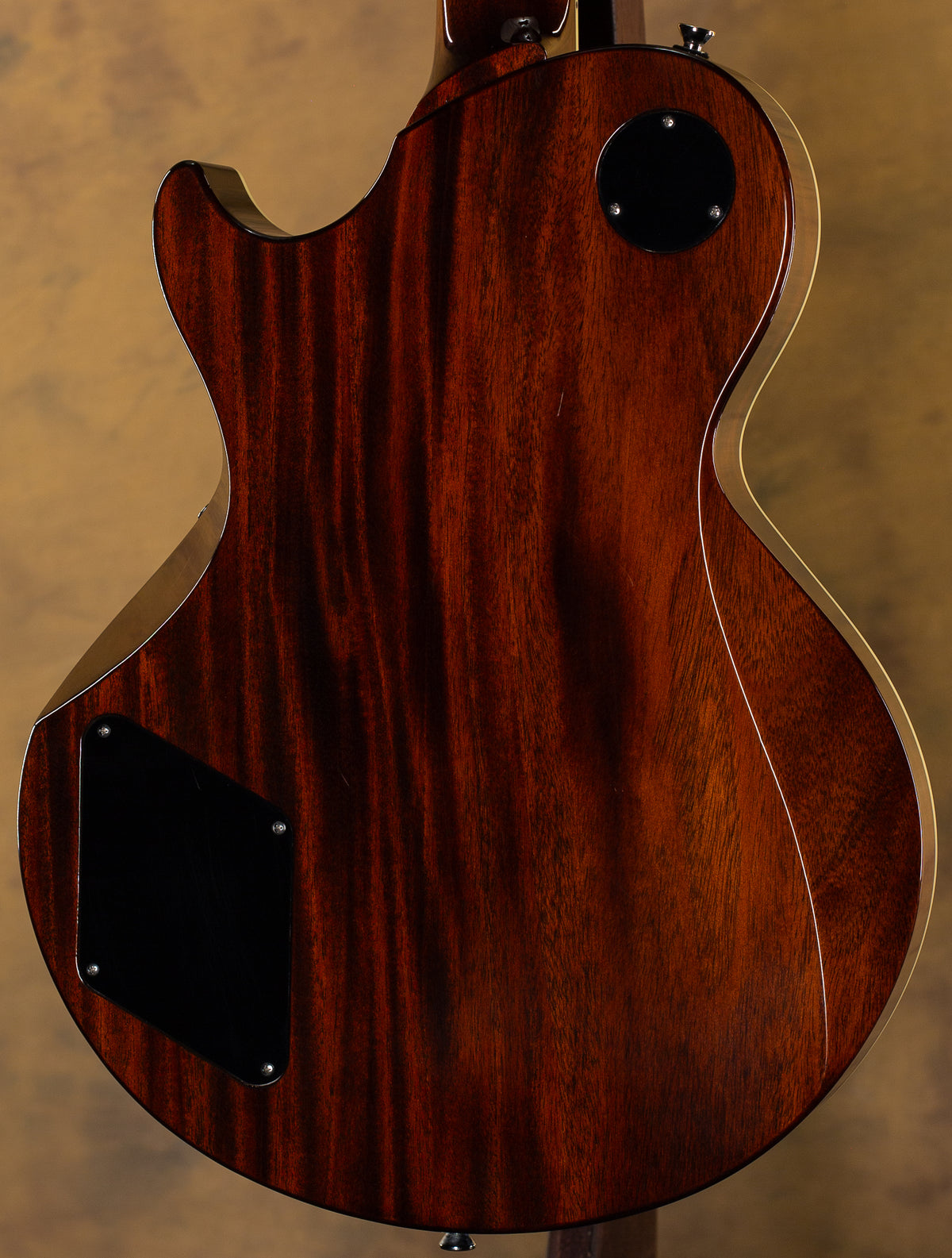 2022 Collings City Limits Tobacco Sunburst Throbak Pickups