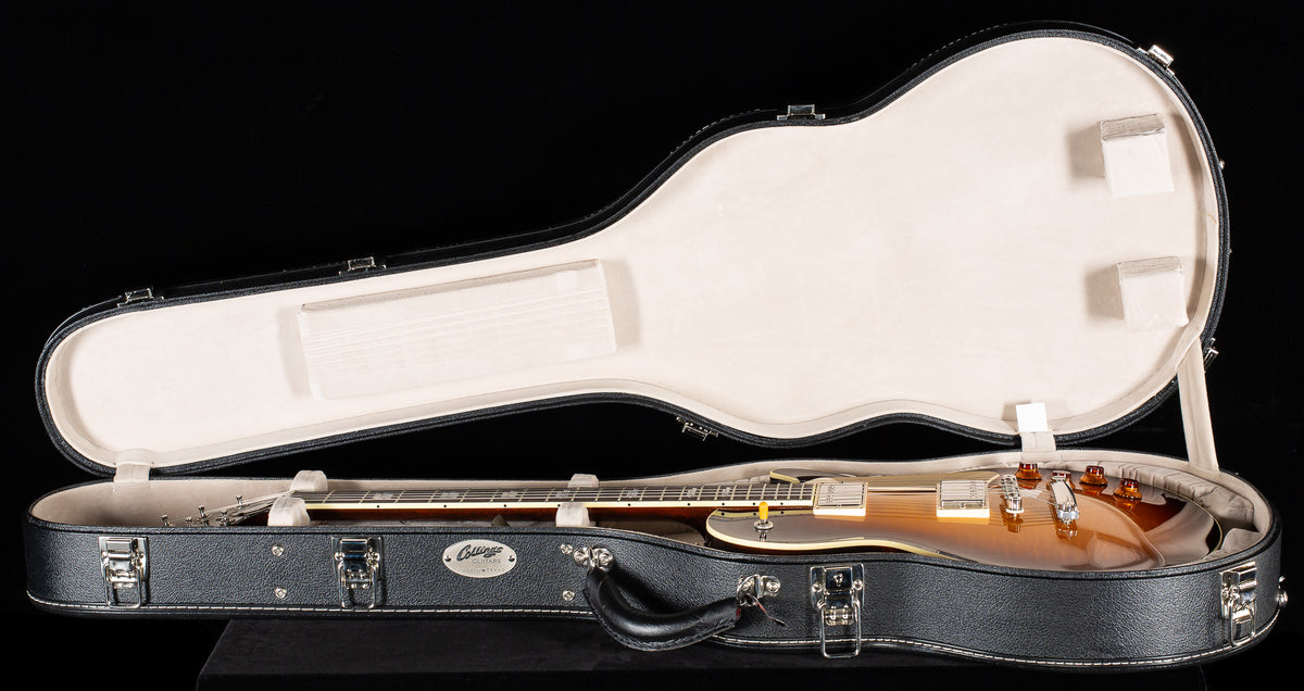 2022 Collings City Limits Tobacco Sunburst Throbak Pickups