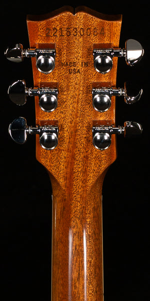 Gibson Les Paul Standard 60s Plain Top Inverness Green Top (084)