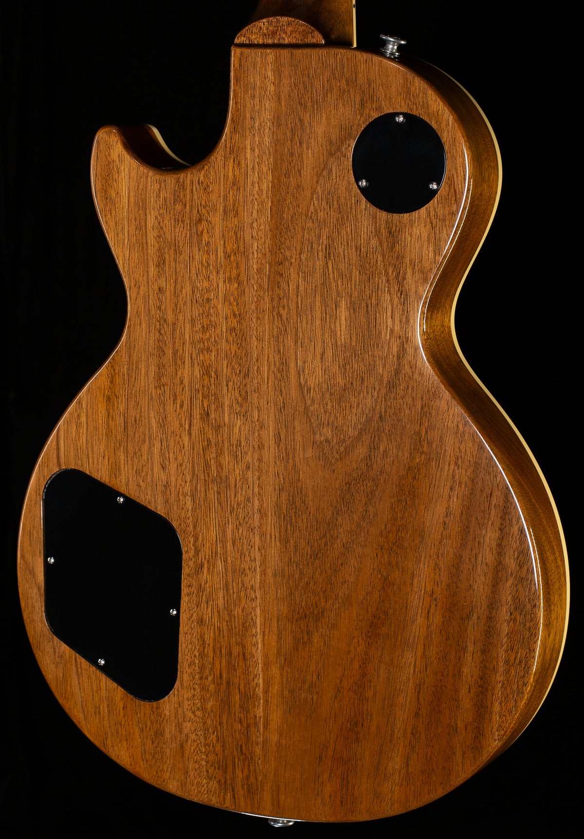 Gibson Les Paul Standard 60s Plain Top Inverness Green Top (088)