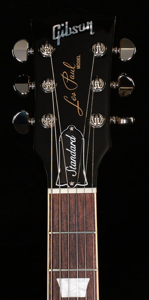 Gibson Les Paul Standard 60s Plain Top Inverness Green Top (088)