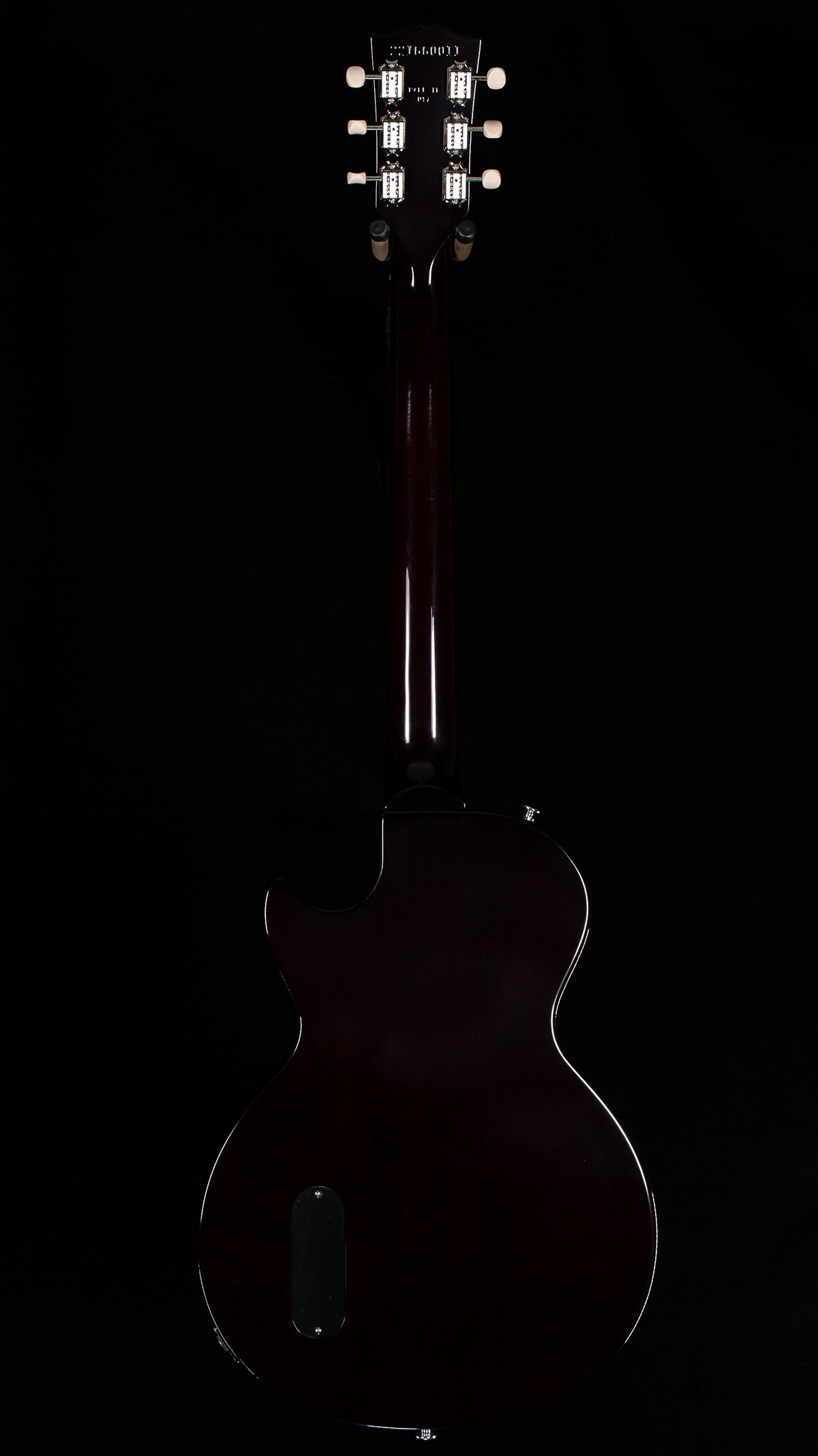 Gibson Les Paul Junior Vintage Tobacco Burst (011)